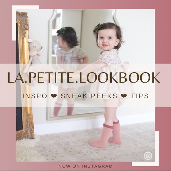 Baliene | Chloe Set in Pink Stripes - Picture 10 of 10